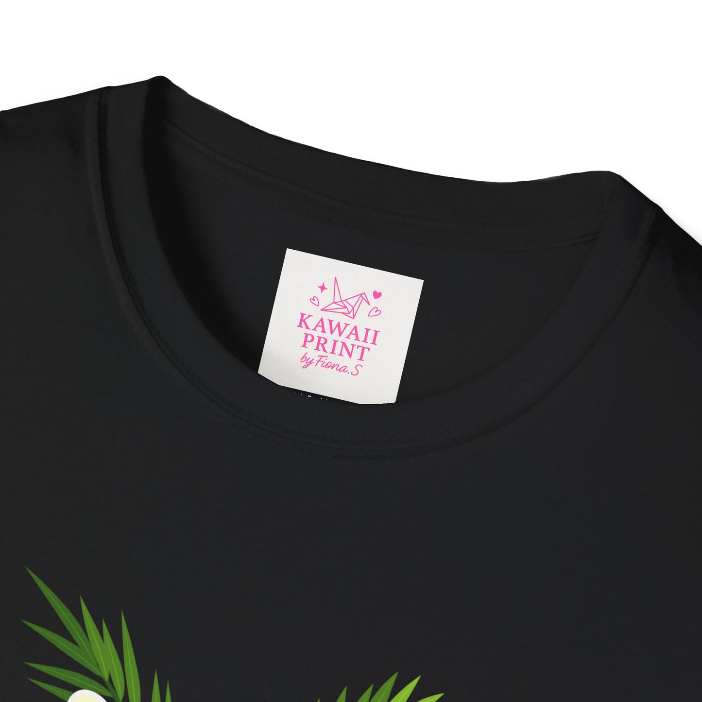 Hula Bulldog Tee Shirt, Cute Unisex Tee with Hawaiian Vibes, French Bulldog Graphic