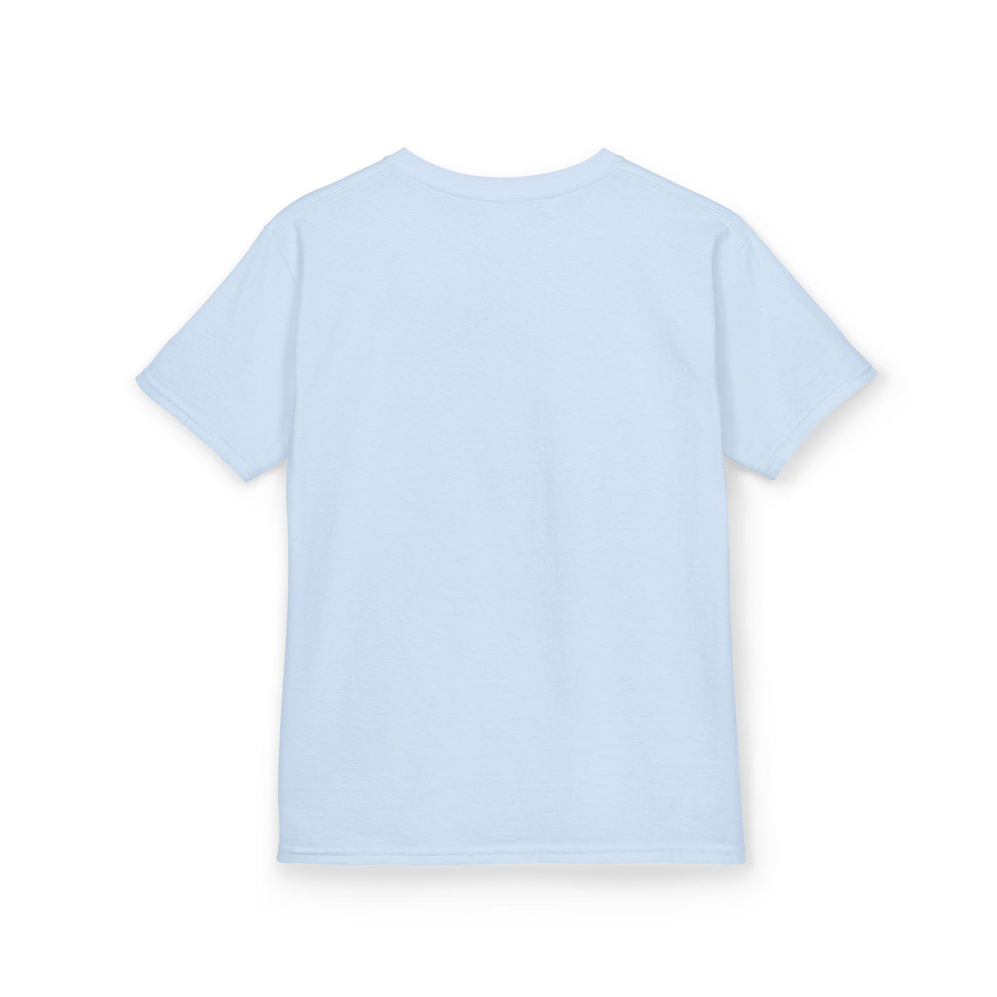 Princess Bull Kids Tee – Kawaii Frenchie Shirt for Little Ones