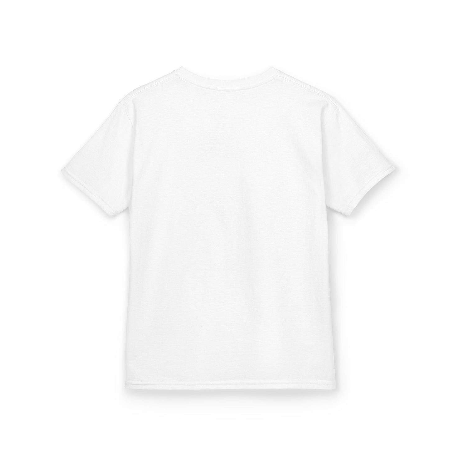 Princess Bull Kids Tee – Kawaii Frenchie Shirt for Little Ones