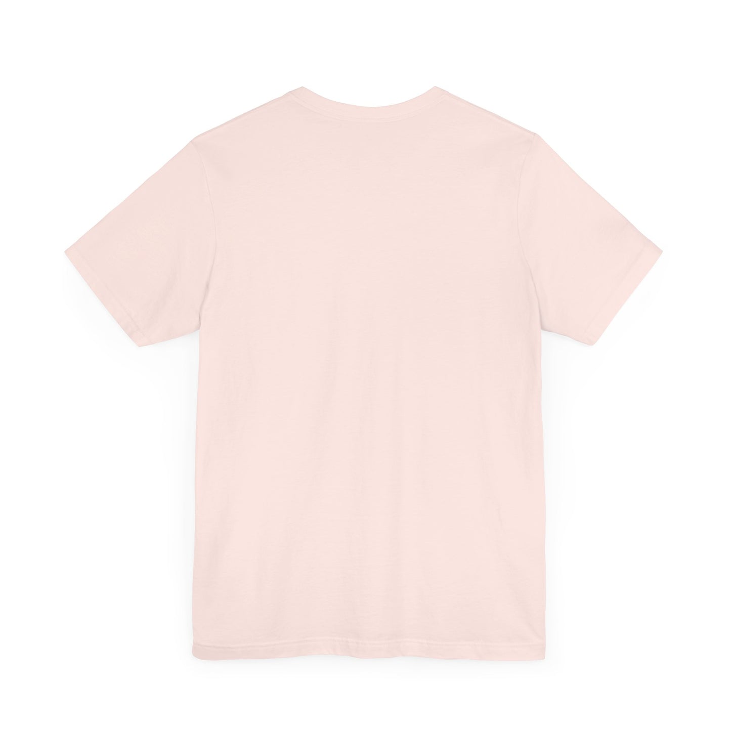 Princess Bull Kawaii T-Shirt (Bella+Canvas), French Bulldog with Crown | Pastel Colors | Cute Japanese-Inspired Design