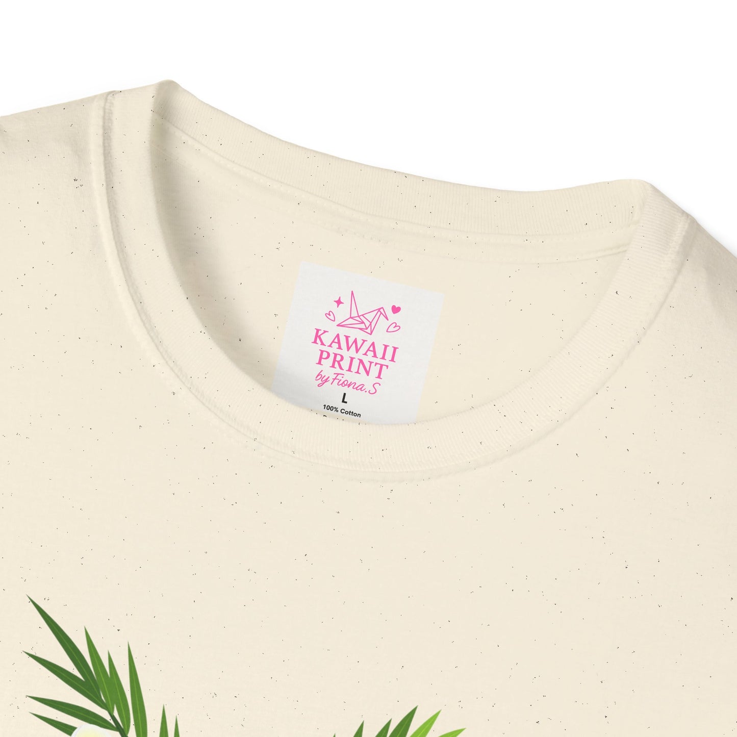 Hula Bulldog Tee Shirt, Cute Unisex Tee with Hawaiian Vibes, French Bulldog Graphic