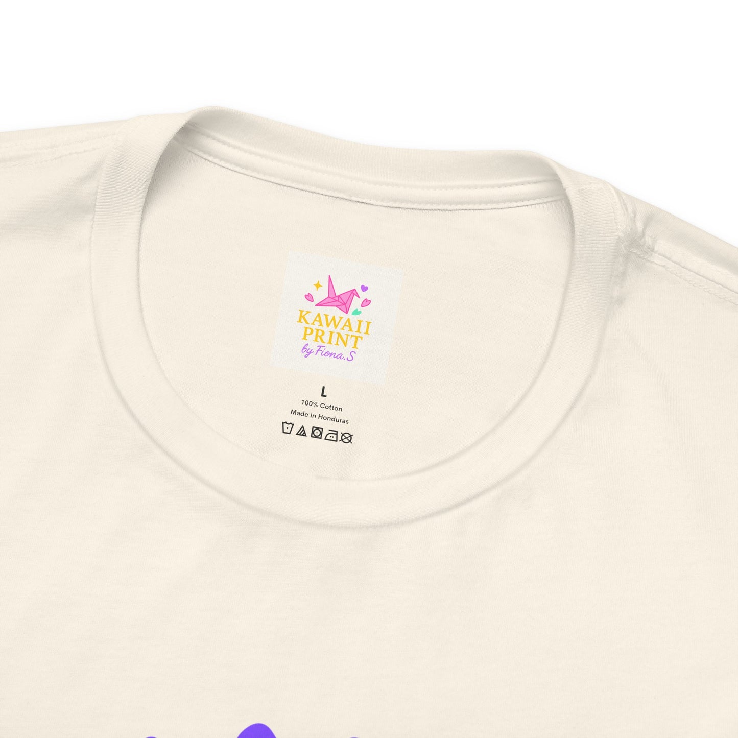 Panda Popi Kawaii 🎀 T-Shirt – Cute Retro Vibes in 5 Colors!