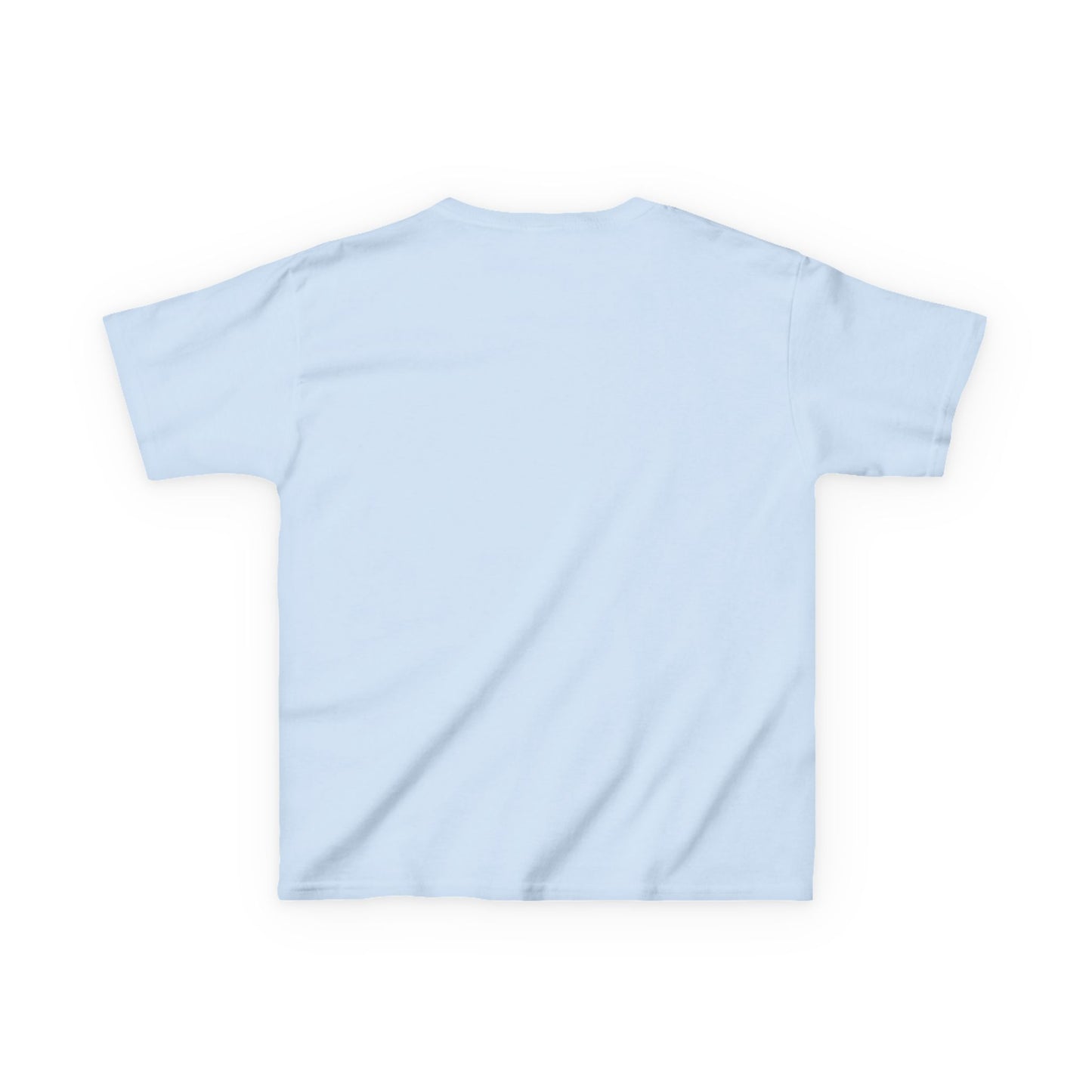 Hula Bulldog Kids Tee Shirt,  Cute Hawaiian Frenchie Tee for kids