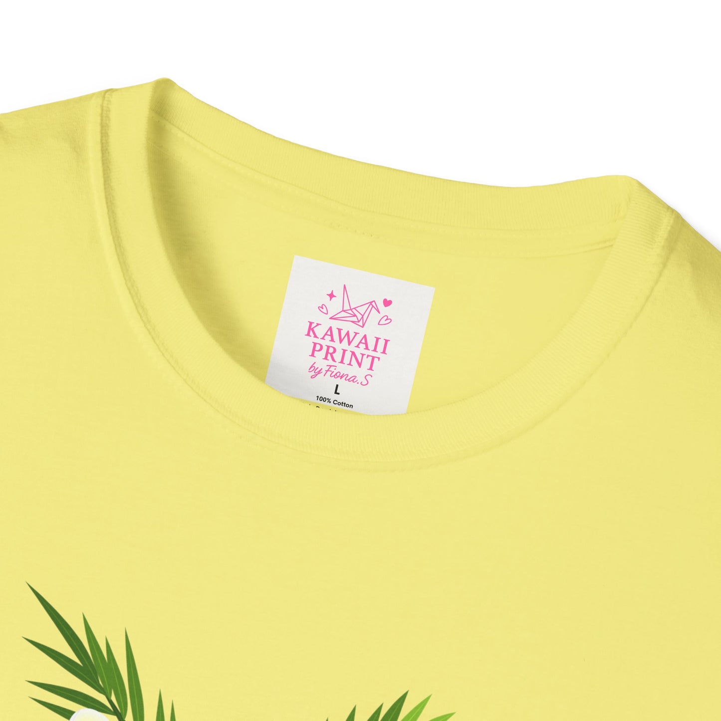 Hula Bulldog Tee Shirt, Cute Unisex Tee with Hawaiian Vibes, French Bulldog Graphic